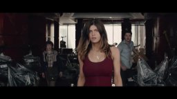 Trailer Italiano 2 - San Andres