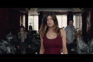 Trailer Italiano 2 - San Andres