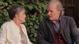 Backstage 'Rita e Pedro' - Latin Lover