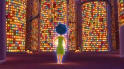 Trailer 2 - Inside Out