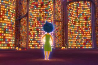Trailer 2 - Inside Out