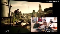 Movieplayer Live: CSI Cyber e Outlander nella diretta del 10 Marzo 2015