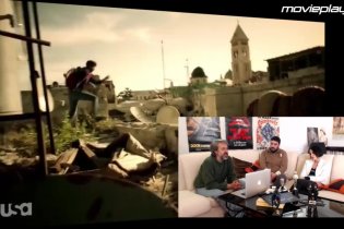 Movieplayer Live: CSI Cyber e Outlander nella diretta del 10 Marzo 2015