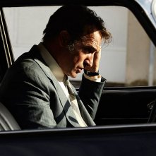 French Connection: Jean Dujardin in una scena del film 