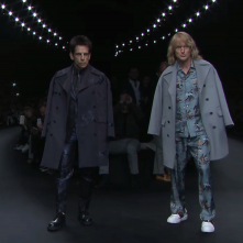 Zoolander 2: i protagonisti sulla passerella della Fashion Week di Parigi!