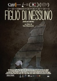 Locandina di Figlio di nessuno