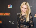 Lucifer: Lauren German protagonista femminile del pilot