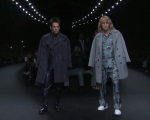 Zoolander 2 sulla passerella della Fashion Week di Parigi!