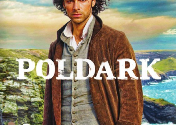 poldark netflix