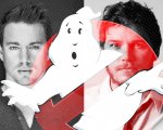Ghostbusters UPDATE: Chris Pratt e Channing Tatum nel nuovo film?