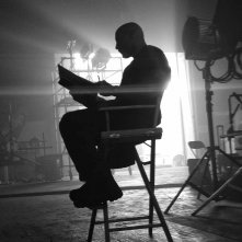 San Andreas: Dwayne Johnson ripassa il copione