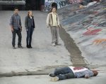 Fear the Walking Dead: qualche anticipazione sulla zombie series