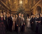 Downton Abbey: confermato lo speciale di Natale