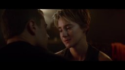 Clip 'Insieme' - The Divergent Series: Insurgent