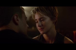 Clip 'Insieme' - The Divergent Series: Insurgent