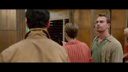 Clip 'La felicità ti accompagni' - The Divergent Series: Insurgent