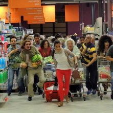 La solita commedia - Inferno: una scena della commedia