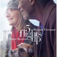 Locandina di 5 Flights Up