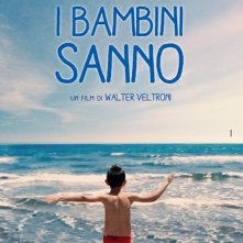 Locandina di I bambini sanno