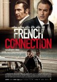 Locandina di French Connection