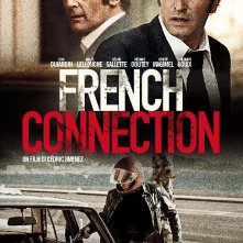 Locandina di French Connection