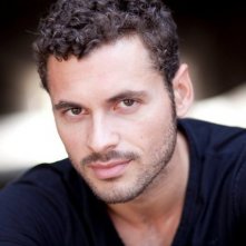 Locandina di Adan Canto