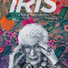 Locandina di Iris