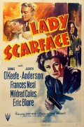 Locandina di La donna sfregiata