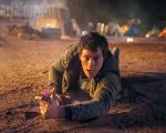The Maze Runner: The Death Cure: dopo l'incidente, si torna sul set