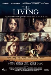 Locandina di The Living