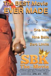 Locandina di SBK The-Movie