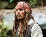 Pirati dei Caraibi 5: Johnny Depp ferito a una mano sul set