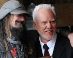 Malcolm McDowell in 31 di Rob Zombie