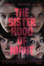 Locandina di The Sisterhood of Night