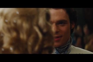 Clip 'Il ballo' - Cenerentola