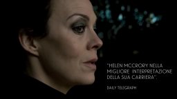 Trailer italiano - National Theatre Live: Medea