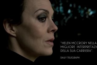 Trailer italiano - National Theatre Live: Medea