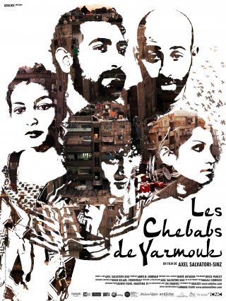 Locandina di Les Chebabs de Yarmouk