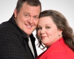 CBS rinnova 'Mike and Molly' e 'Mom'