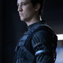 Fantastic 4 - I Fantastici Quattro: Miles Teller interpreta Reed Richards
