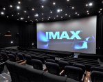IMAX: apre la prima sala nel Sud Italia