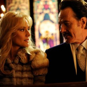 The infiltrator: la prima immagine di Bryan Cranston e Diane Kruger