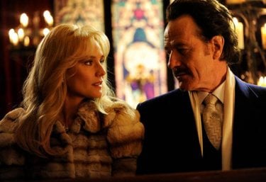 The infiltrator: la prima immagine di Bryan Cranston e Diane Kruger