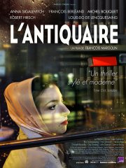 Locandina di L'antiquaire