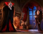 Hotel Transylvania 2: il primo teaser del nuovo film d'animazione