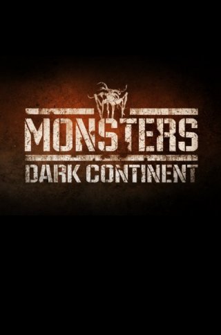 Locandina di Monsters 2 - Dark Continent