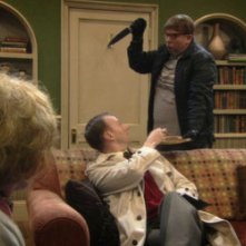 Psychoville: una scena dal 4 episodio della prima stagione