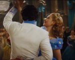 Cenerentola: la scena del ballo (video)