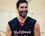 Teen Wolf: Tyler Hoechlin lascia la serie