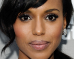 Kerry Washington sarà Anita Hill nel film tv HBO Confirmation